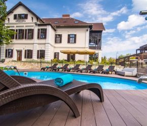 Boutique Hotel Annuska****