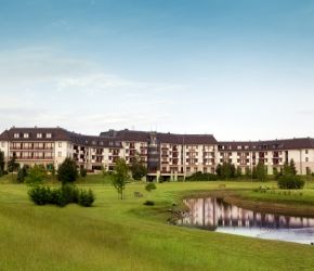 Greenfield Hotel Golf & Spa