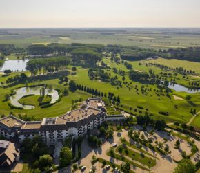 Greenfield Hotel Golf & Spa**** superior