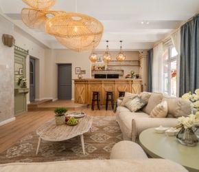 Délceg Réce Minihotel