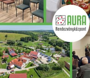 Aura Rendezvényközpont