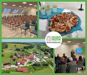 Aura Rendezvényközpont