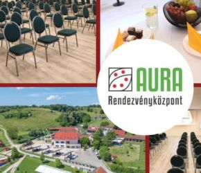 Aura Rendezvényközpont