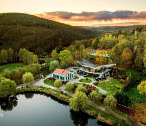 METTRIN Rendezvény- és Művészeti Központ