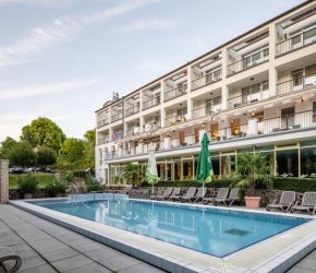 Calimbra Wellness és Konferencia Hotel****superior