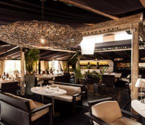 Manna Étterem és Lounge