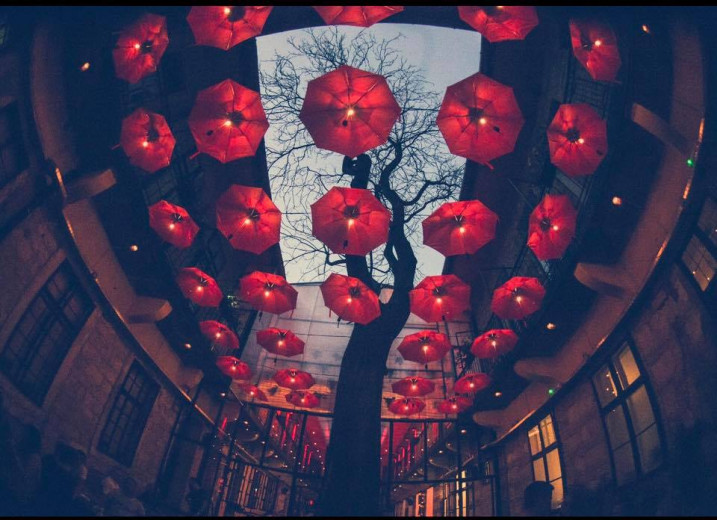 EXTRA BUDAPEST Helyszín Budapest