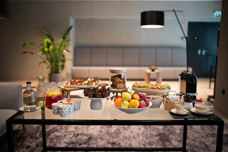 Tune up konferencia csomag