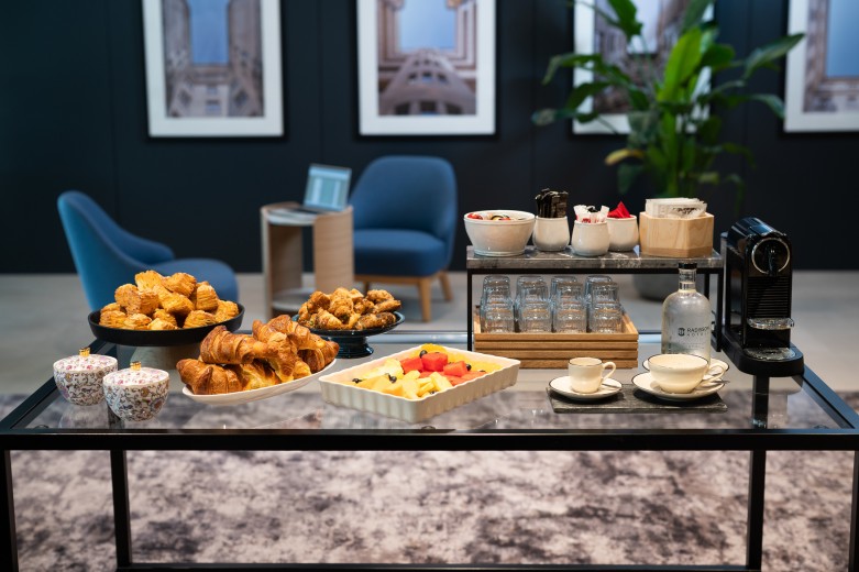 Keep it Simple konferencia csomag