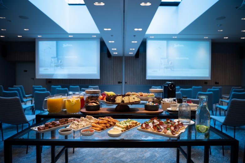 Go Pro konferencia csomag