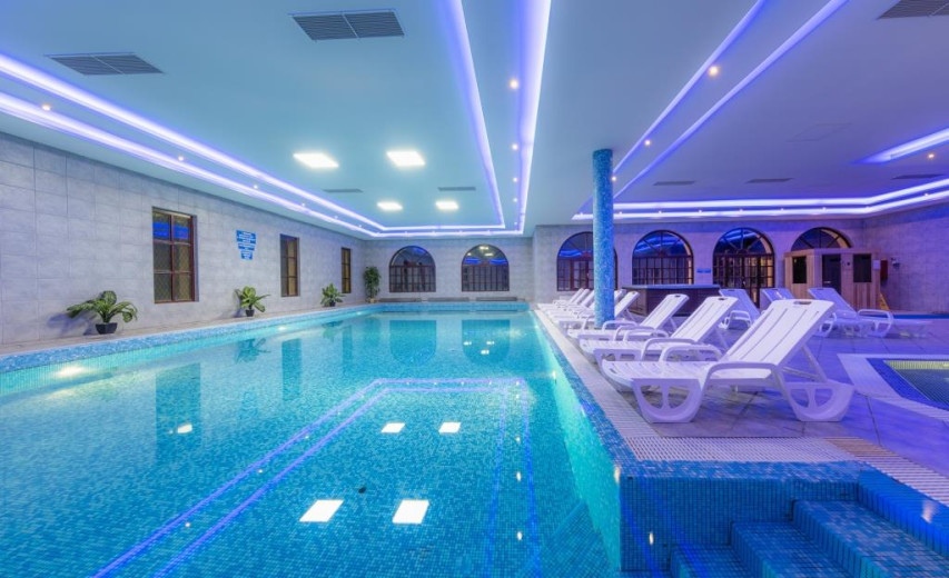 Hétközi Wellness