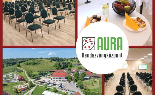 Zöld konferencia - vidéki nyugalom