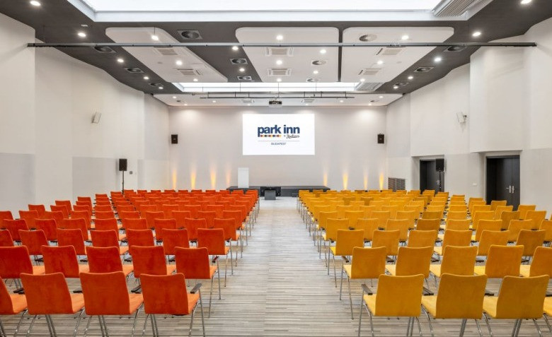 Kávészünet meglepetéssel