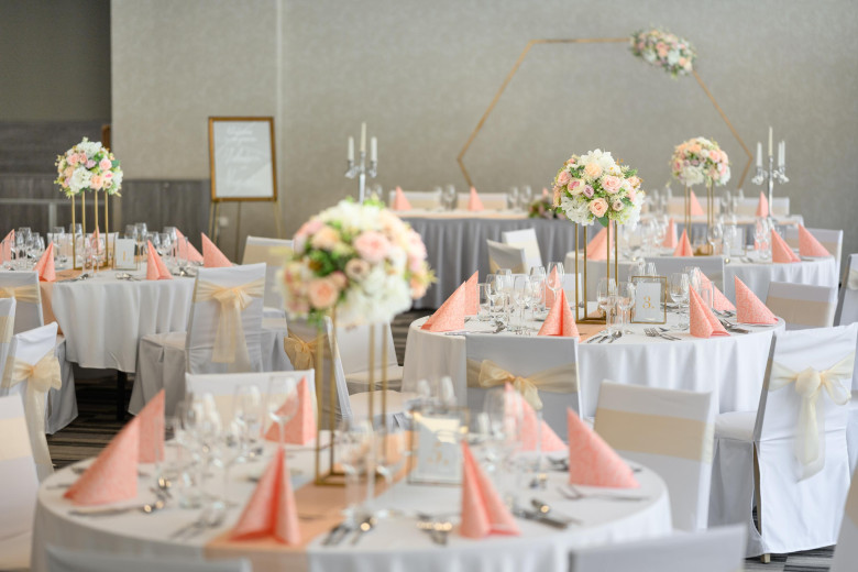 Esküvői csomagajánlatunk