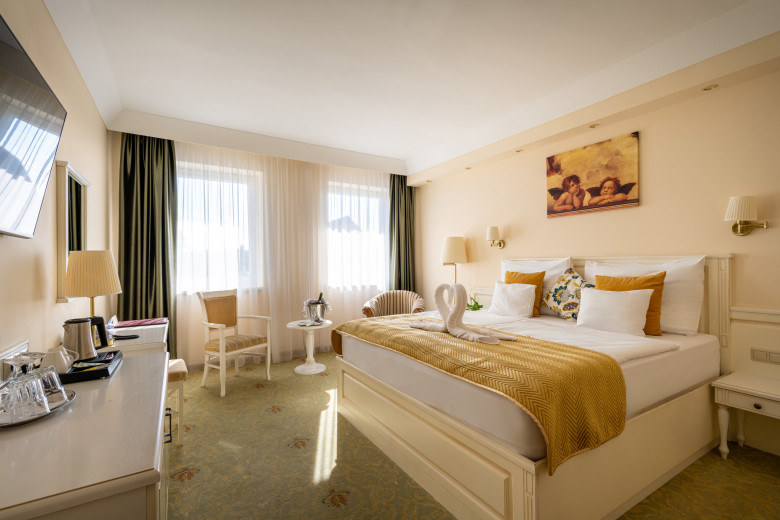 Kedvezményes szobaárak