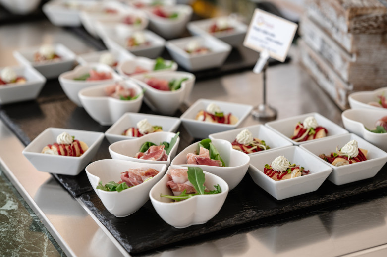 Bekészítsé/kávészünet