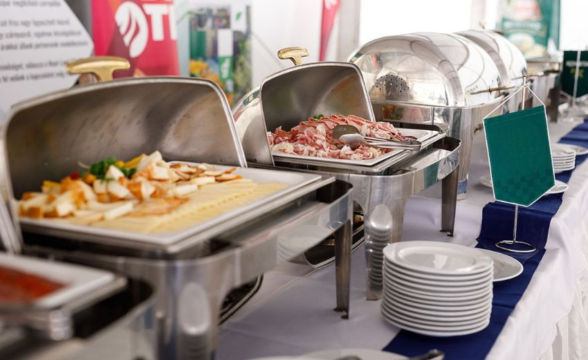 Catering ajánlat