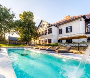 Boutique Hotel Annuska