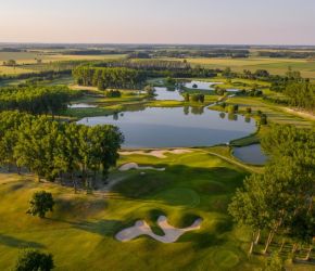 Greenfield Hotel Golf & Spa**** superior