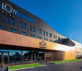 Flow Hotel & Conference