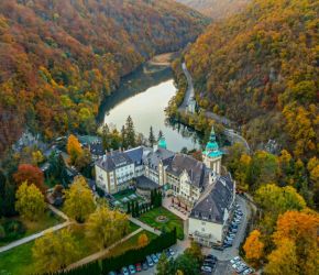 Hotel Palota Lillafüred
